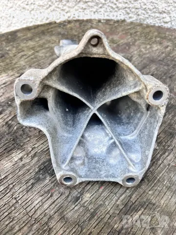 A6512233504. Лапа тампон за Мерцедес Ц-класа W204. OM651, снимка 4 - Части - 50276515