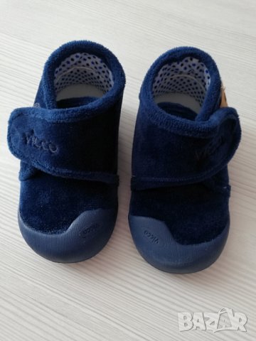 Бебешки пантофи , снимка 1 - Бебешки обувки - 32006666