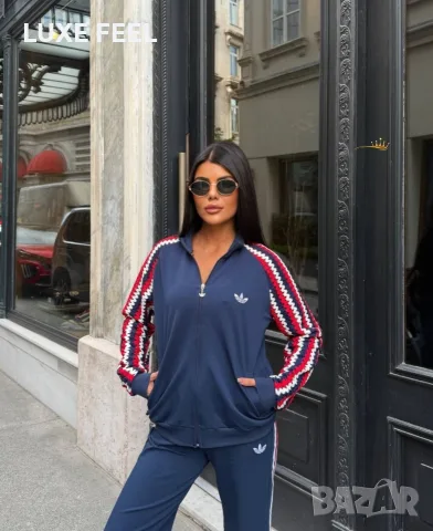Adidas ✨Дамски Екипи , снимка 5 - Спортни екипи - 56365504