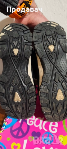 Детски обувки боти, снимка 4 - Детски обувки - 53327626