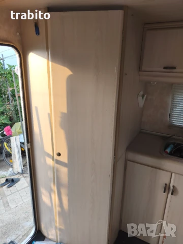 Каравана регистрирана, снимка 8 - Каравани и кемпери - 51151496