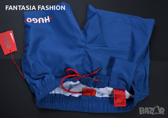 Бански - Шорти Hugo Boss, снимка 6 - Бански - 40330693