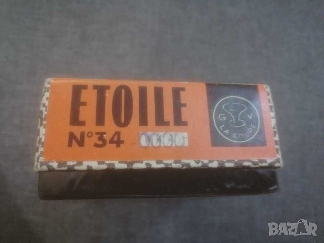 Стара машинка за постригване, Франция. , снимка 3 - Други стоки за дома - 31198626