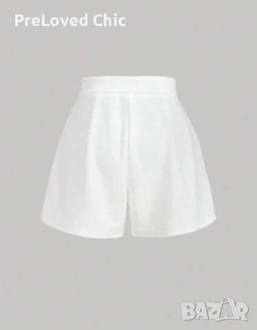 Дамски ежедневни шорти , снимка 2 - Панталони - 51420856