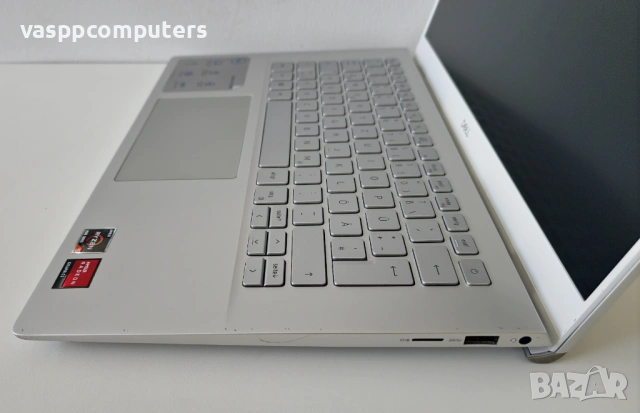 Dell Inspiron 14 5405 / 14" / Ryzen 5 4500U / 8GB RAM / 256GB NVMe, снимка 4 - Лаптопи за работа - 53973154