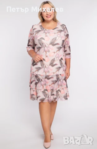 Нежна красота и елегантност 2