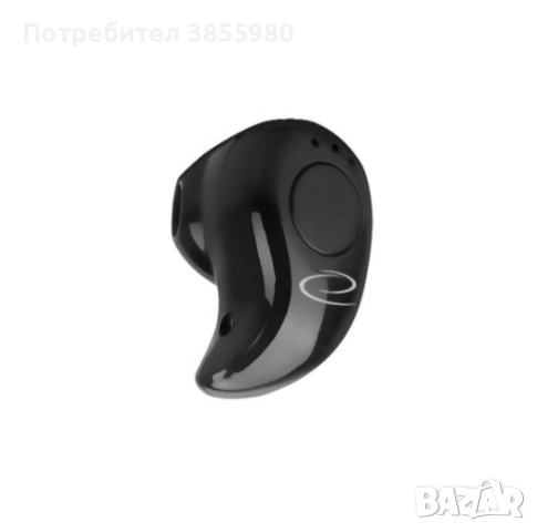 Bluetooth слушалки Esperanza , снимка 3 - Bluetooth слушалки - 44603292