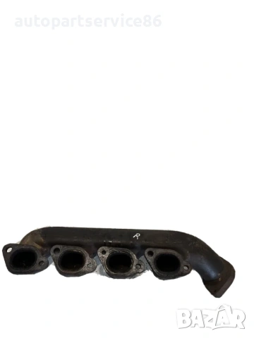 Изпускателен колектор десен за Land Rover Range Rover Sport 4.2 V8 (2007)