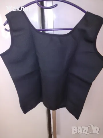 Потник за отслабване , снимка 3 - Спортна екипировка - 47903881