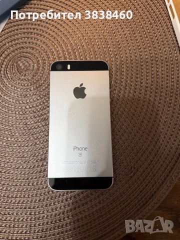 iPhone SE 2016 16gb, снимка 2 - Apple iPhone - 52722026