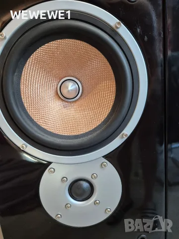 TEUFEL 40..........., снимка 5 - Тонколони - 55985068