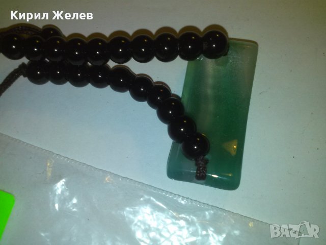 PALAWA - МАРКОВА от ПОЛУСКЪПОЦЕННИ МИНЕРАЛИ ГРИВНА 57191, снимка 3 - Гривни - 29825522