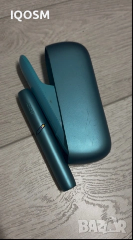 2x IQOS 3DUO + подарък калъф 2x ILUMA One, снимка 7 - Друга електроника - 54271018