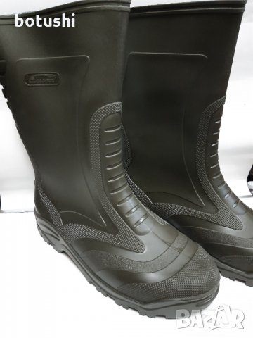 БОТУШИ ЕЛАСТИК