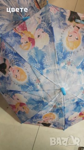 Детски чадър , снимка 1