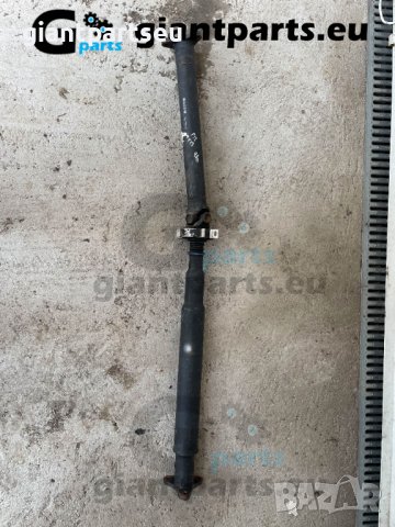 Кардан за БМВ Ф12 Ф13 BMW F12 F13 , 7631350-01