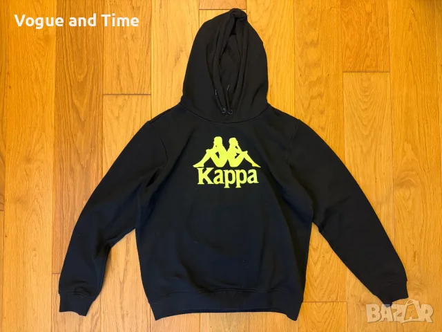 Суичър Kappa размер L