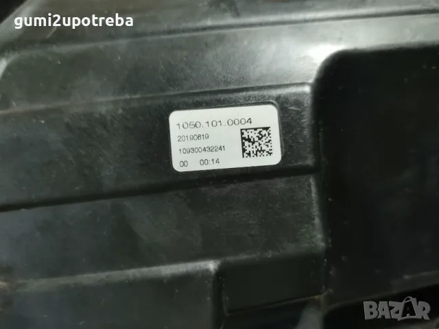 Ляв Фар Opel Insignia 2019г, снимка 8 - Части - 48196159