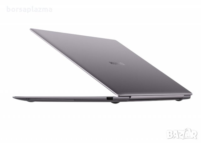 HUAWEI MATEBOOK XPRO 13.9" INTEL CORE I7-10510U 1.80 GHZ 1TB, снимка 2 - Лаптопи за игри - 29612050