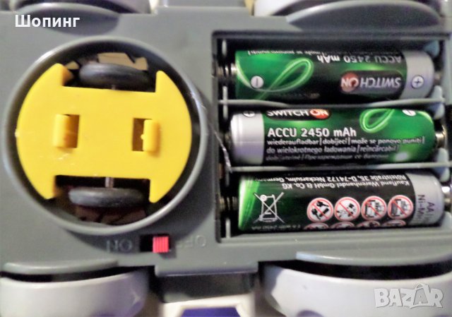 Интерактивни ефектни музикални светещи коли, снимка 12 - Музикални играчки - 31363860