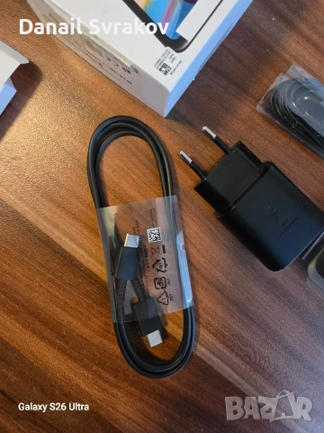 Samsung Galaxy A 71, снимка 10 - Samsung - 54149491