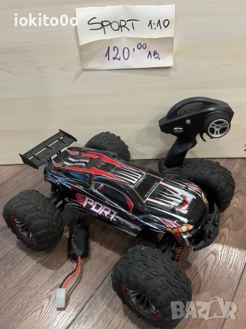 RC коли, снимка 18 - Други - 52798562