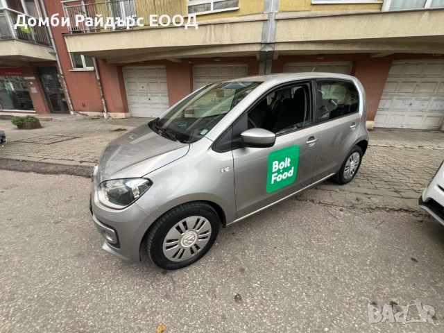 Търсим доставчик-куриер на храна за София към BOLT, снимка 6 - Куриери и доставчици - 50909452