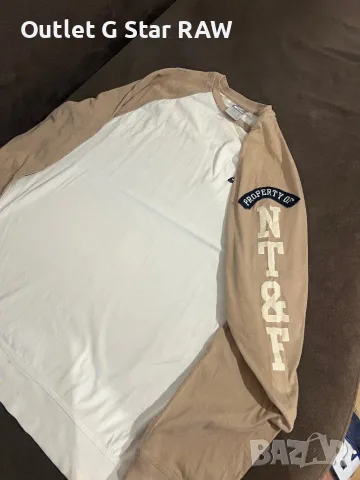 Мьжка блуза на Nike , снимка 3 - Блузи - 48969718