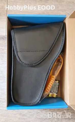 1600°С Безконтактен лазерен термометър , снимка 8 - Измервателни инструменти - 50402740