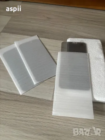 Протектор iPhone 15 