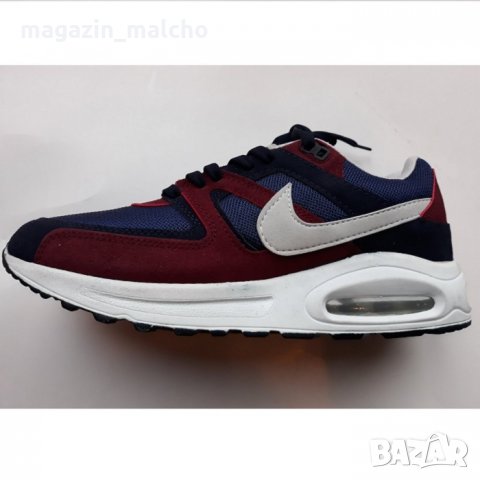 МЪЖКИ МАРАТОНКИ – NIKE AIR MAX; размери: 41, 42 и 43