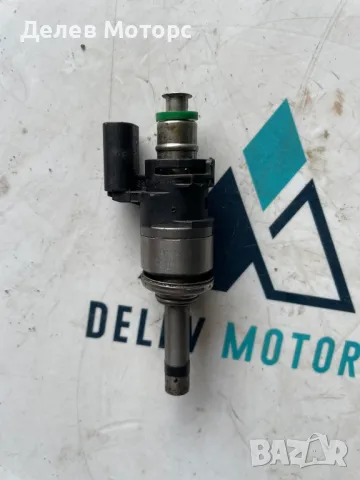 DS7G9F593DB инжекторна дюза от Ford Mondeo 1.5 Eco Boost 160 ph., 6sp., двигател UNCA, 2016 , снимка 2 - Части - 49117221