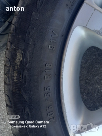 Гуми с джанти , снимка 17 - Гуми и джанти - 51603498