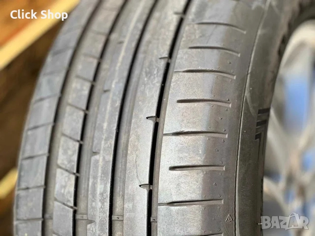 5х120 17 Джанти BMW X3 X1 5х120, снимка 4 - Гуми и джанти - 51910444