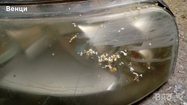 Професионално полиране на фарове на автомобили., снимка 13 - Полиране - 15781992