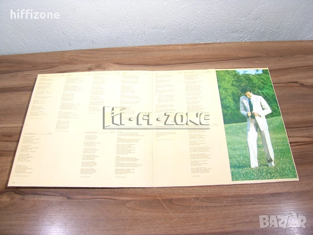 Грамофонни Плочи, снимка 2 - Грамофонни плочи - 54288624