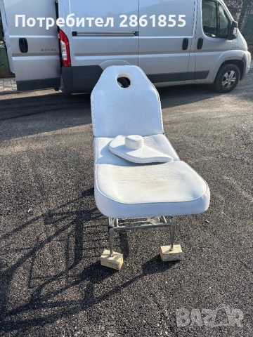 Масажна и козметична маса , снимка 5 - Масажори - 52775586