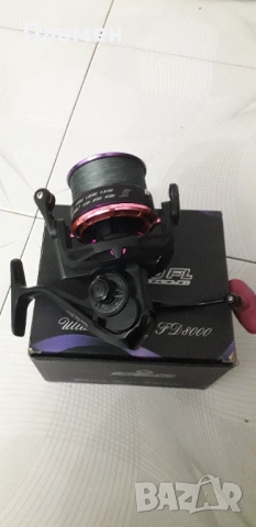 макара, снимка 3 - Макари - 52929608