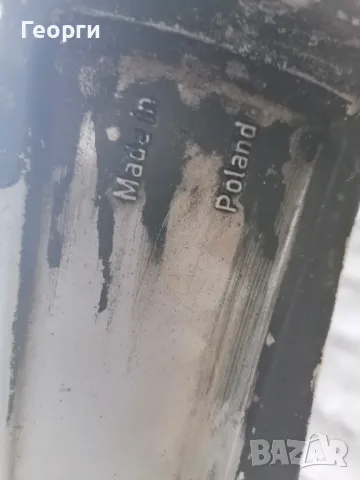 Джанти 20 5x112 Audi, VW , снимка 11 - Гуми и джанти - 49405177