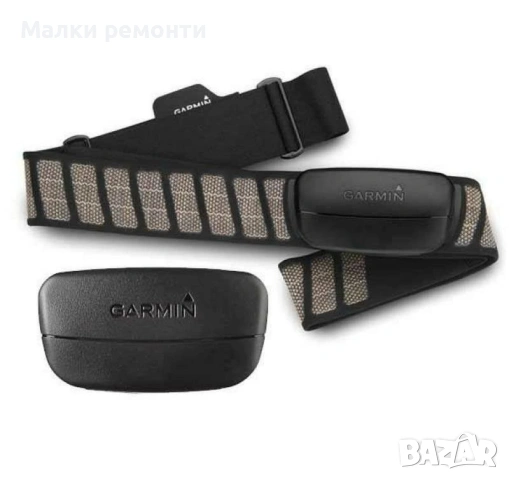 Пулсомер Garmin 