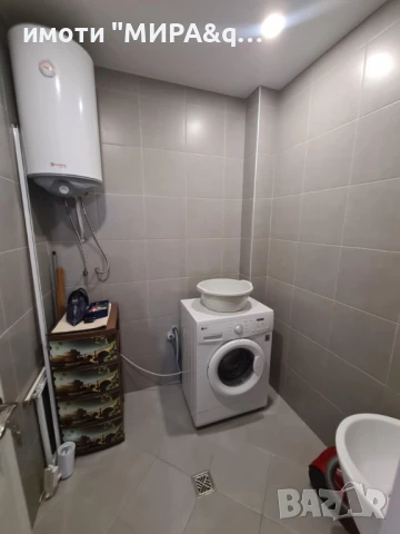 ЛУКСОЗЕН ТРИСТАЕН АПАРТАМЕНТ В БУТИКОВА СГРАДА – ШИРОК ЦЕНТЪР, ХАСКОВО, снимка 13 - Апартаменти - 50933972