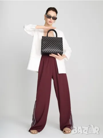 Нов панталон , снимка 2 - Панталони - 49732753