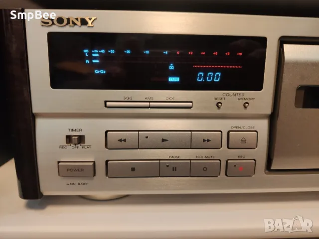 SONY Tc-k 808 es, снимка 2 - Декове - 47513755