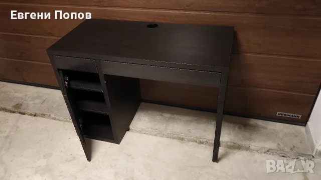 продавам бюро от IKEA , снимка 3 - Бюра - 55943859
