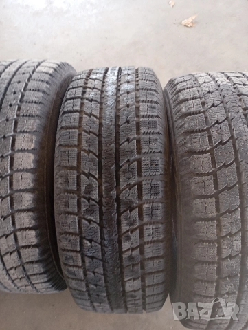 Гуми за джип 235/60R16 TOYO, снимка 4 - Гуми и джанти - 51855853