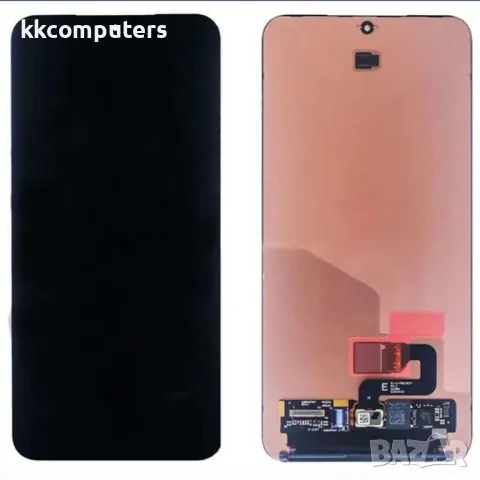 Оригинален Dynamic LTPO AMOLED 2X LCD Дисплей и Тъч Скрийн за Samsung Galaxy S24+ / S24 Plus