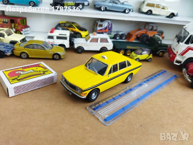 Стари колички, снимка 14 - Колекции - 54005067