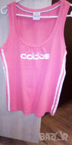 Адидас оригинален потник