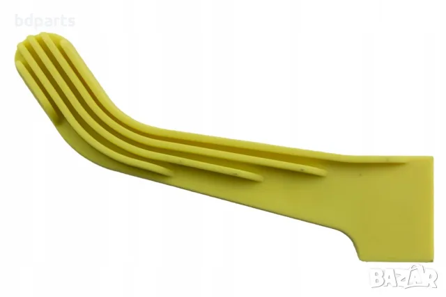 Дръжка за преден капак, Citroen Berlingo 2, Peugeot Partner 2, снимка 3 - Части - 56141483