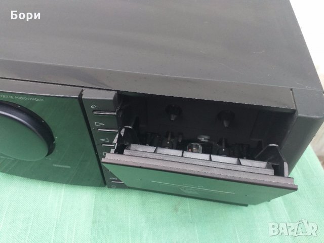 GRUNDIG FINE ARTS CCF 2  Дек, снимка 5 - Декове - 31146443